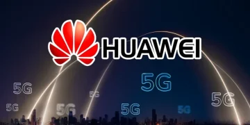 Claro Huawei 5G-A trial