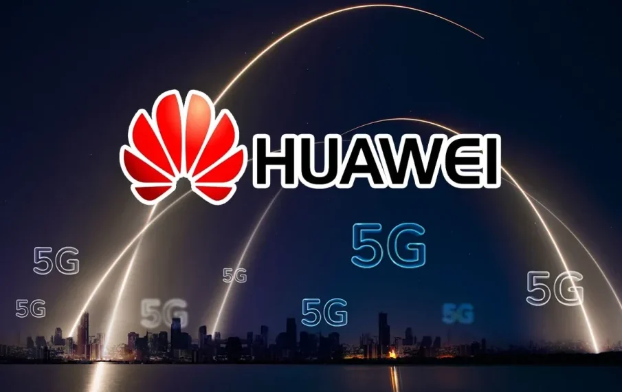 Claro Huawei 5G-A trial