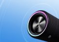 HUAWEI Sound Joy 2: 26-Hour Bluetooth Speaker Power