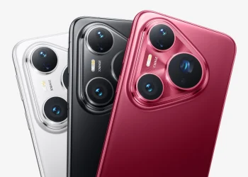 Huawei Pura 80 Pro Features 1-Inch Ultra Chroma Camera