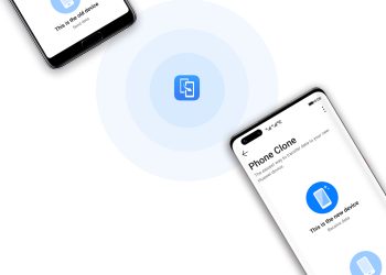 Use Phone Clone to Move Data to Your New Device