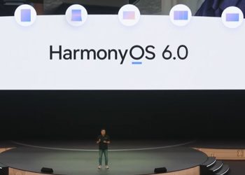Huawei HarmonyOS 6.0 Control Center Upgrades Leak