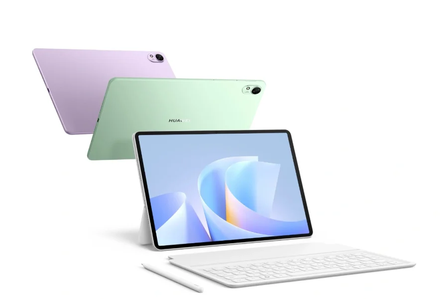 Huawei MatePad 11.5 S (2025) Full Specs Review
