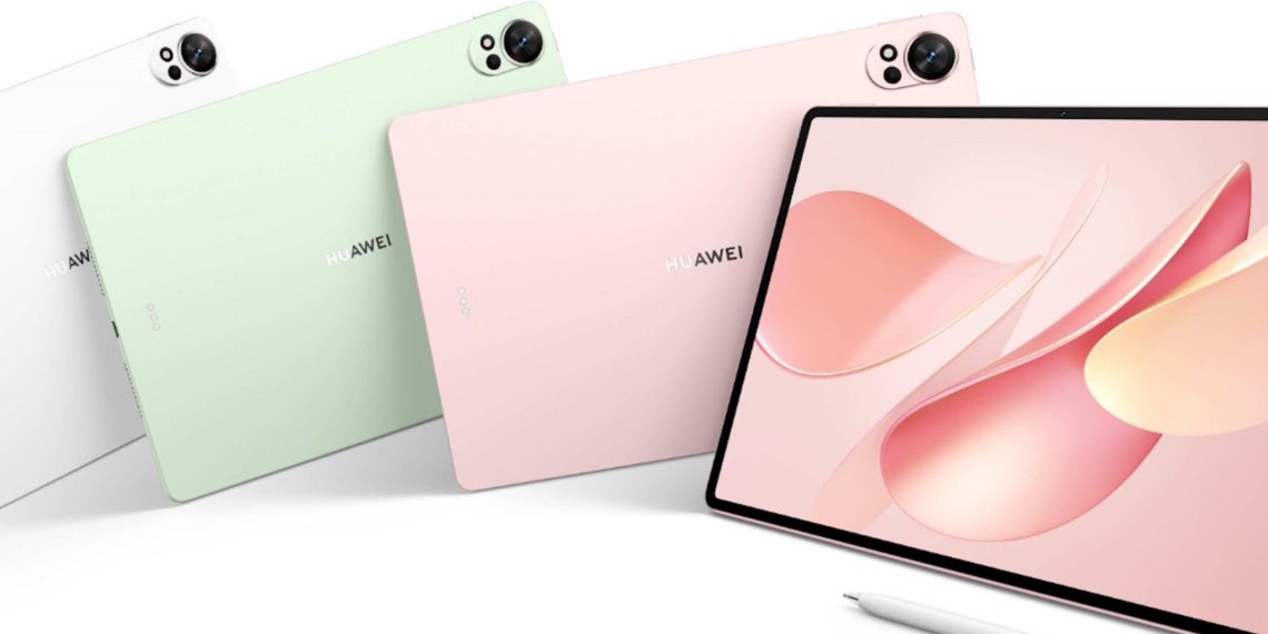 Huawei MatePad Air 2025 Specs: Ultimate Tablet Performance