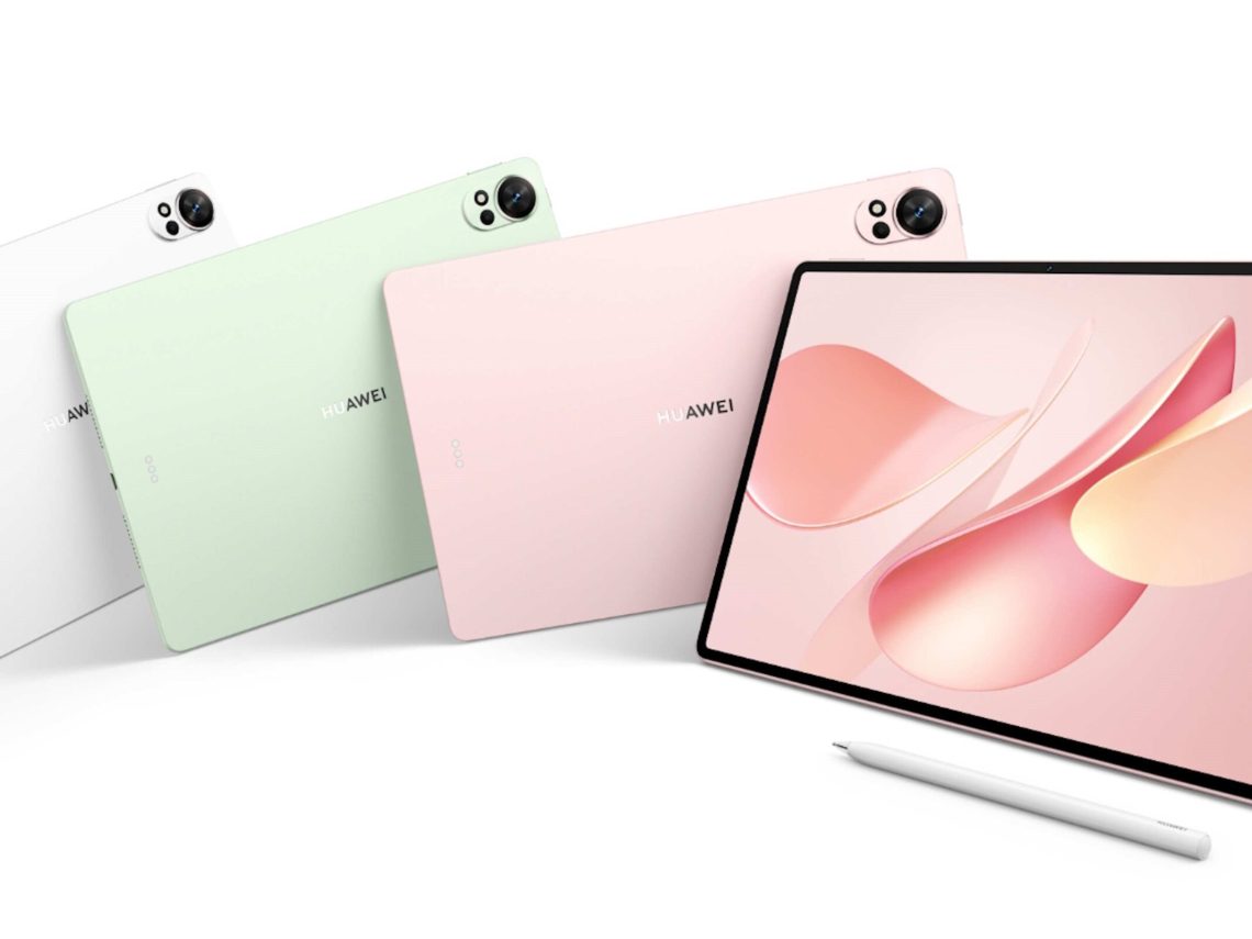 Huawei MatePad Air 2025 Specs: Ultimate Tablet Performance