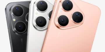 Huawei Pura 80 (2025) Full Review
