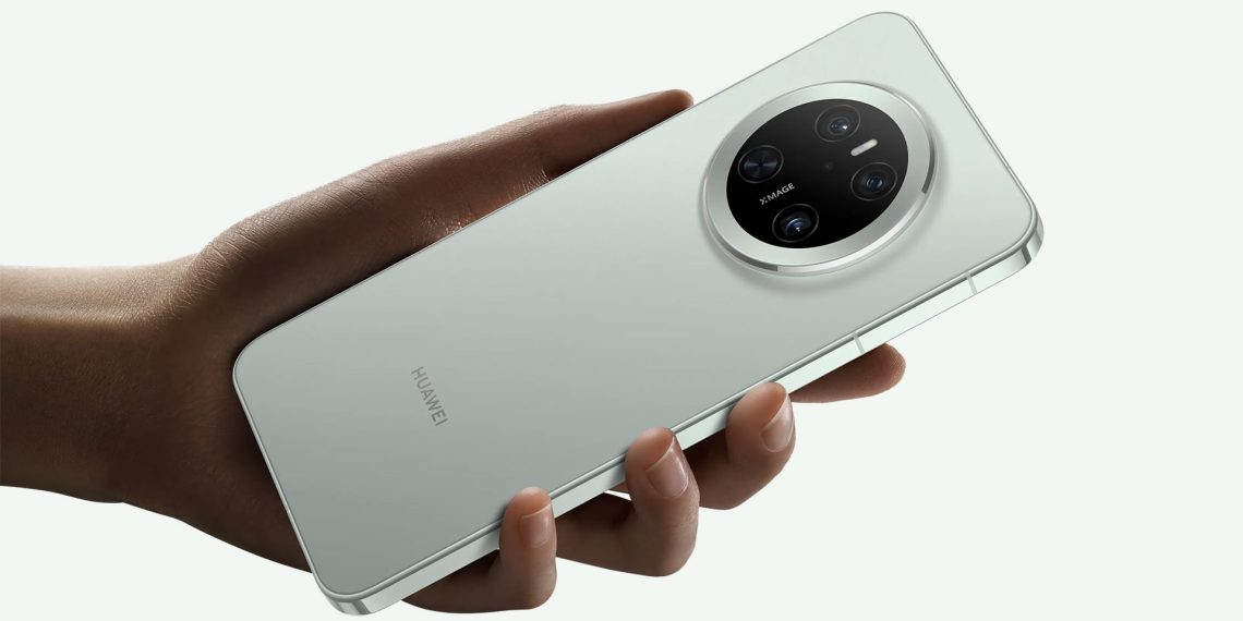 Huawei Mate 70