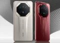 Mate 80 RS Ultimate: Huawei’s 2025 powerhouse takes shape