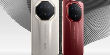 Mate 80 RS Ultimate: Huawei’s 2025 powerhouse takes shape