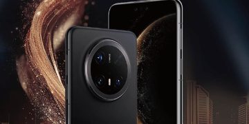 Huawei Mate 70 Pro 5G-A AI Phone Goes Global