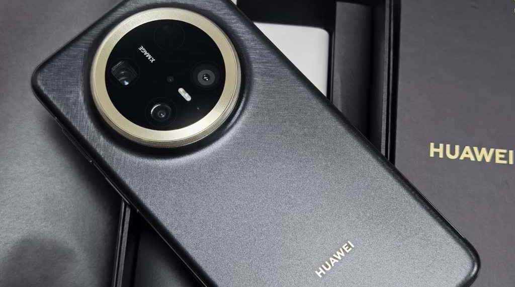 Huawei Mate 70 Pro+ Price Drop Before Mate 80