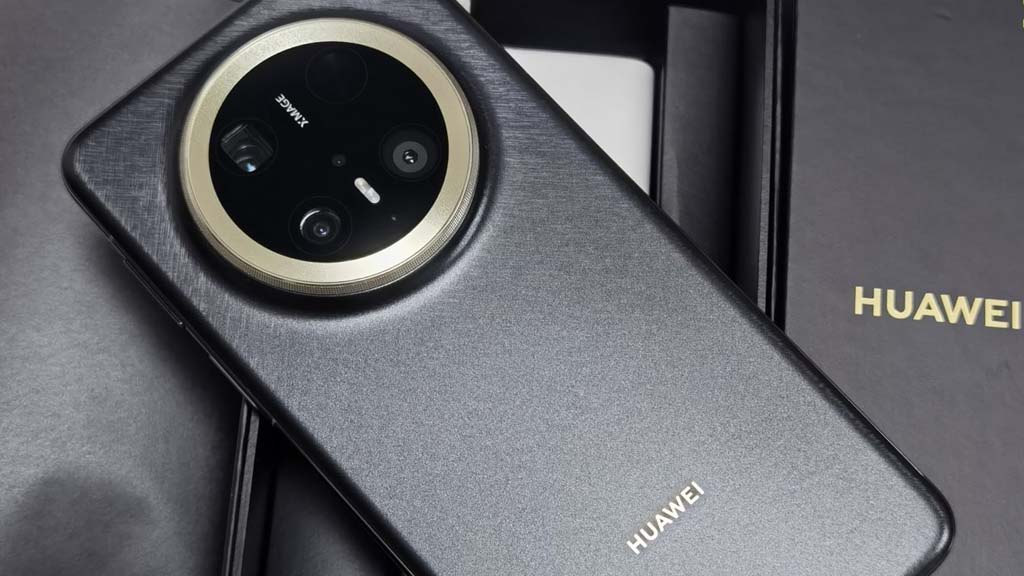 Huawei Mate 70 Pro+ Price Drop Before Mate 80