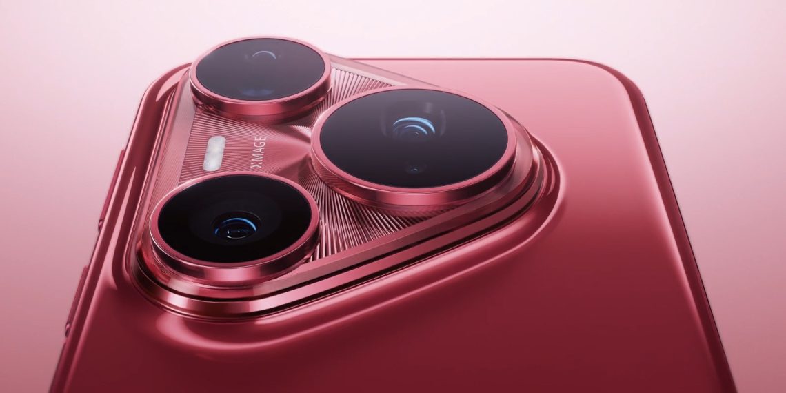 Huawei Pura 80 Ultra 2025 Specs & Features