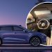 Shangjie H5 SUV from Huawei Reveals Interior Ahead of Presales