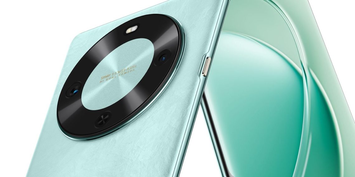 Huawei Enjoy 70X Full Phone Specifications