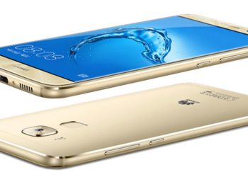 Huawei Nova Plus Full Phone Specifications