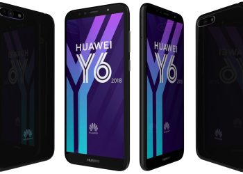 Huawei Y6 (2018) Full Phone Specifications