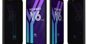 Huawei Y6 (2018) Full Phone Specifications