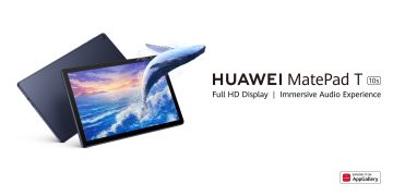 Huawei MatePad T 10s Full Tablet Specifications