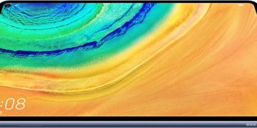 Huawei MatePad Pro 10.8 (2019) Full Tablet Specifications