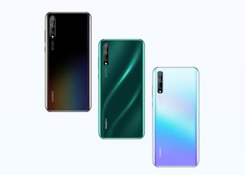 Huawei Enjoy 10s Full Phone Specifications