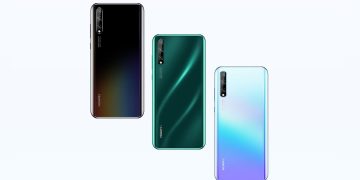 Huawei Enjoy 10s Full Phone Specifications