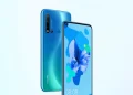 Huawei nova 5i Full Phone Specifications