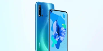 Huawei nova 5i Full Phone Specifications