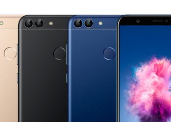 Huawei P Smart Full Phone Specifications