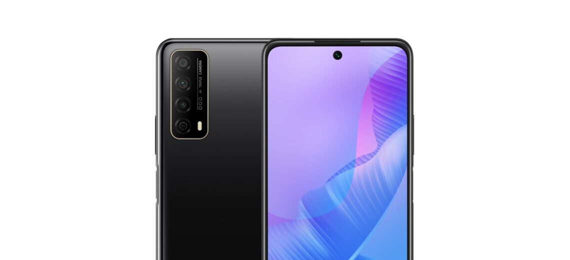 Huawei Enjoy 20 SE Full Phone Specification