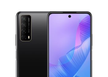 Huawei Enjoy 20 SE Full Phone Specification
