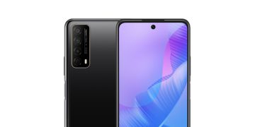 Huawei Enjoy 20 SE Full Phone Specification