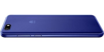 Huawei Y5 Lite (2018) Full Phone Specifications