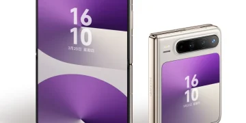 Huawei Pura X Full Phone Specifications