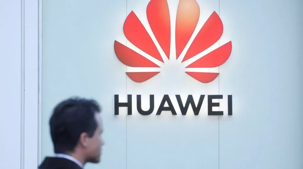 Huawei 5G Core Named Global Leader Again