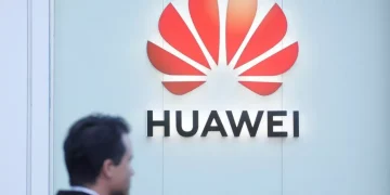 Huawei 5G Core Named Global Leader Again