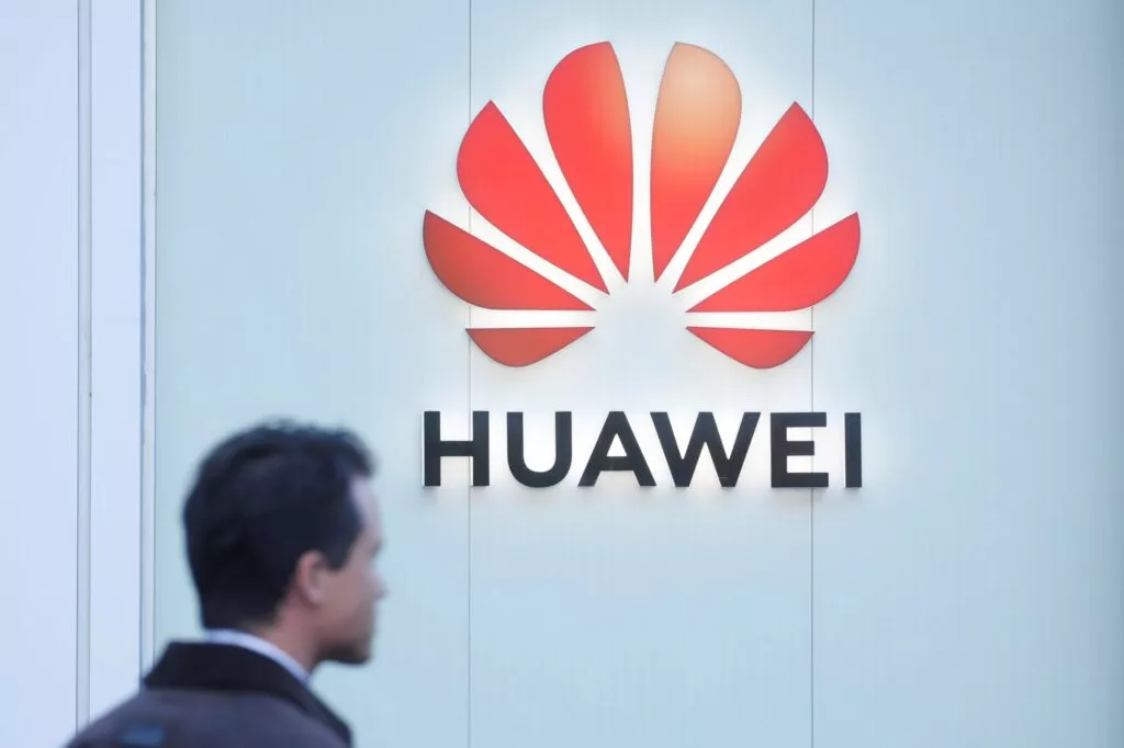 Huawei 5G Core Named Global Leader Again