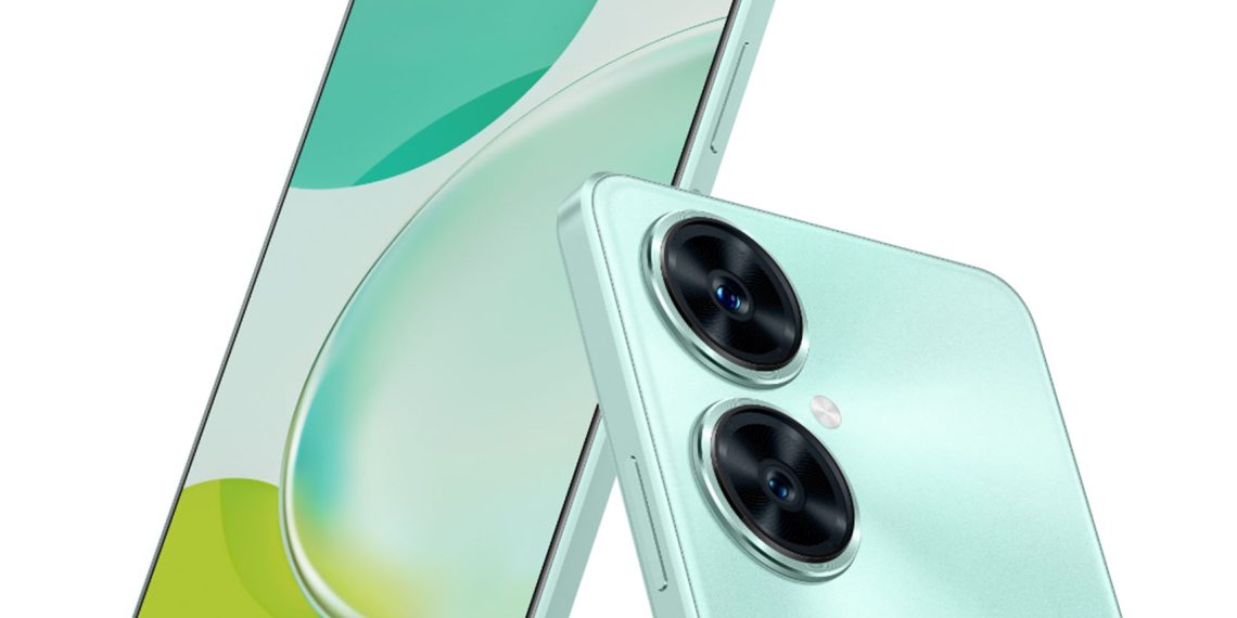 Huawei nova 11i Full Phone Specification