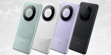 Huawei Mate 60 Full Phone Specification