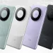 Huawei Mate 60 Full Phone Specification