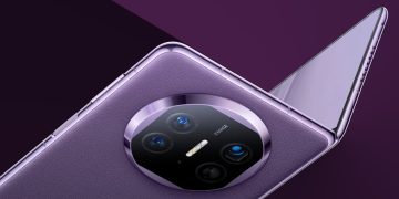 Huawei Mate X5 Full Phone Specification