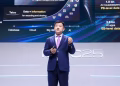 Huawei AI-ready cloud framework
