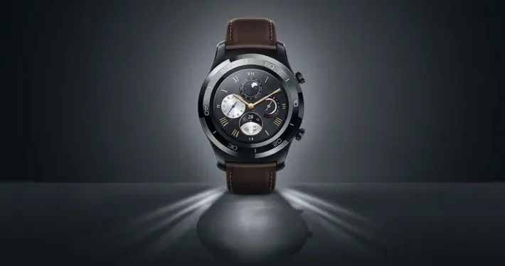 Huawei Watch 2 Classic Full Watch Specifications