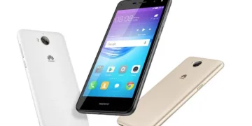 Huawei Y5 (2017) Full Phone Specifications