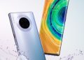 Huawei Mate 30 Pro 5G Full Phone Specifications