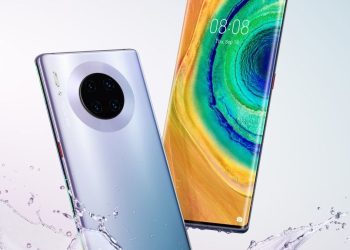 Huawei Mate 30 Pro 5G Full Phone Specifications