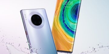 Huawei Mate 30 Pro 5G Full Phone Specifications