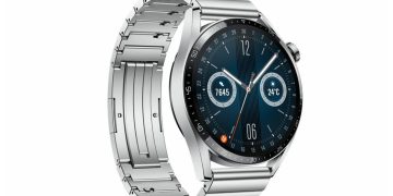 Huawei Watch GT 3 full watch specification
