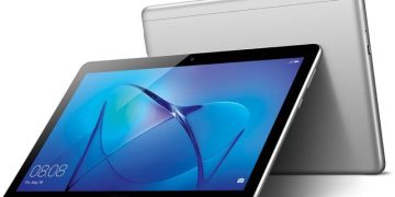 Huawei MediaPad M3 Lite 10 Full Tablet Specifications