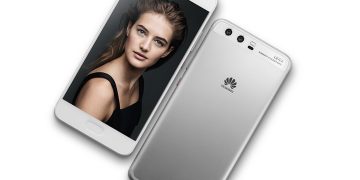 Huawei P10 Plus Full Phone Specifications